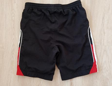 Chlapcenske kratasy adidas, adidas,xs