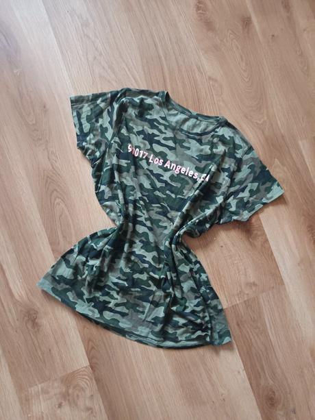Maskačove tričko, ajs,xl