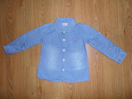 Rifľová košeľa, 92