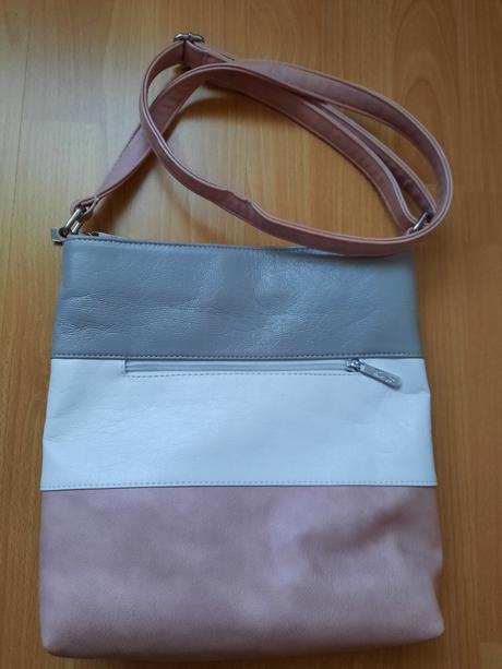 Cross-body kabelka, 