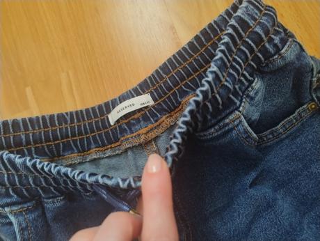 Rifle super stav, reserved,158