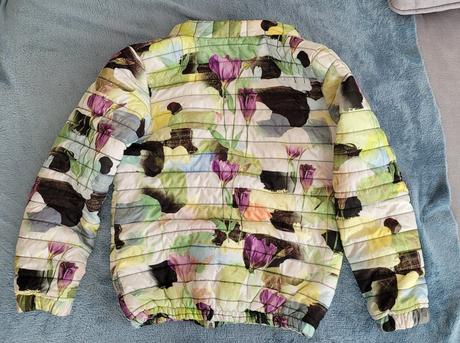 Prechodná bunda dá č. 140/146, 146