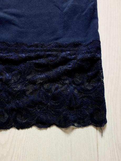 Šaty+legíny janina, 34