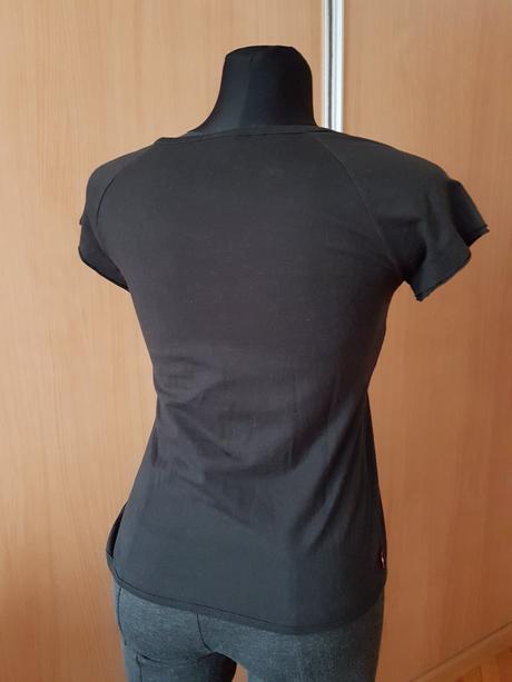 Bavlnené tričko levis vel.s/m, levis,s