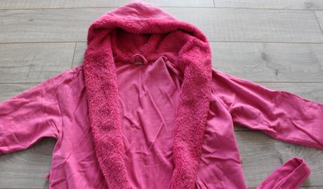 Dámsky župan, muzzy,s