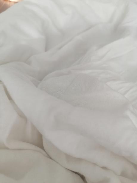 Plachty do detskej postieľky 2 ks, šírka (cm): 70,dĺžka (cm): 140