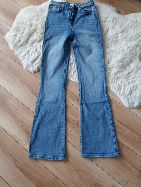 Rifle,top stav, sinsay,36