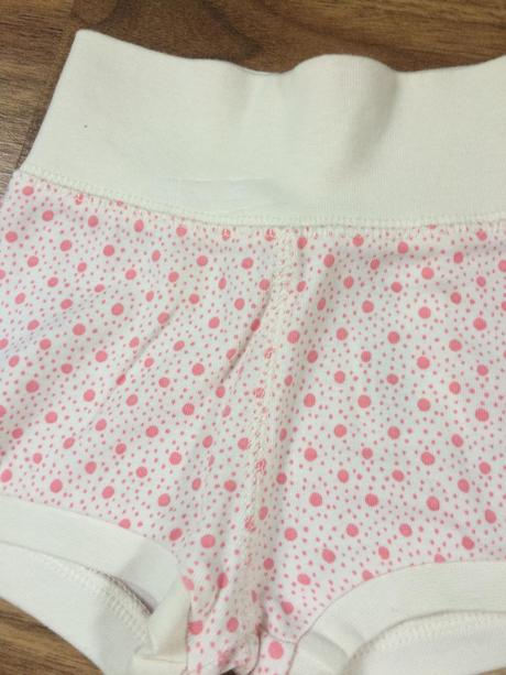 3x šortky h&m top stav, h&m,80