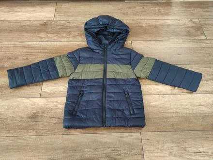 Prechodná bunda, lupilu,98