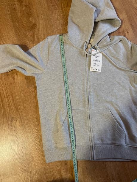 Mikina zara, zara,36 / 38 / m / s