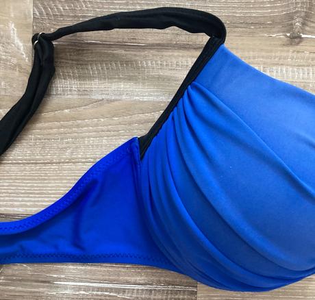 Plavky/vrch plaviek, xxl