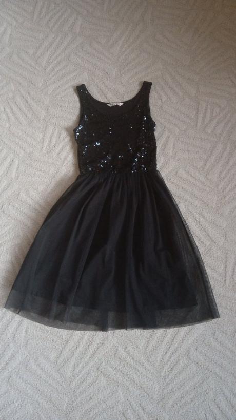 Dievčenské šaty h&m, h&m,s