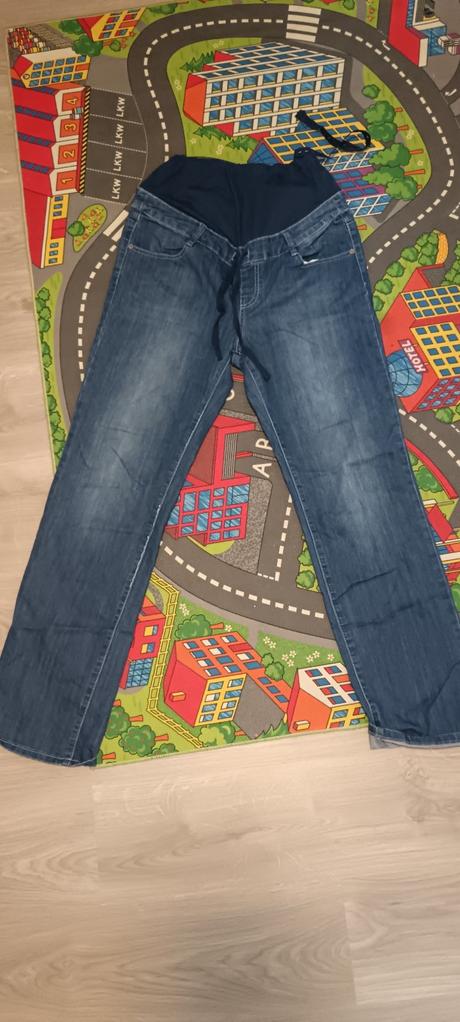 Tehotenské nohavice, dromedar,m