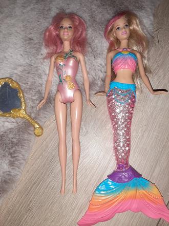 Barbie,