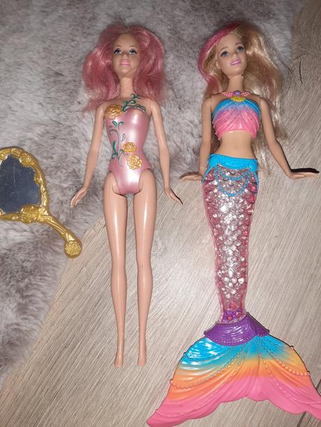 Barbie, 