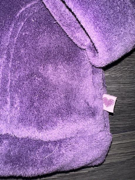 Chlpatka mikina, kiki&koko,86