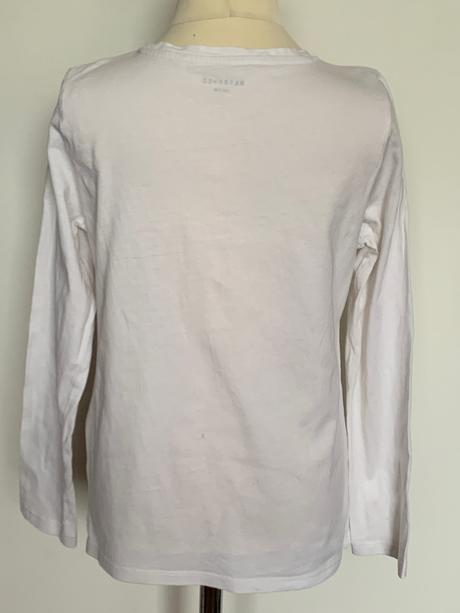 Reserved tričko pusheen, reserved,140