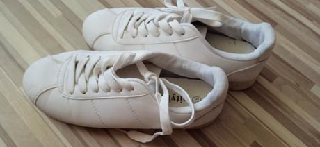 Predám dámske dievčenské topánky, 36