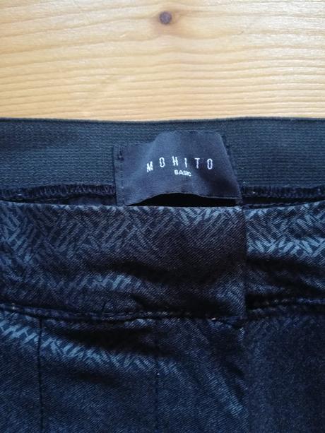 Predám dámske elegantné nohavice, mohito,s