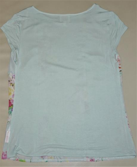 S/36 kvietkovana bluzka, debenhams,s