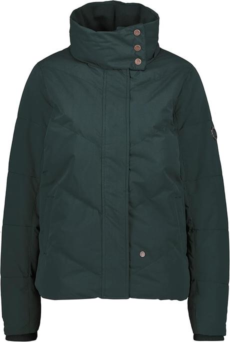 Damska pufer bunda alife&kickin, l