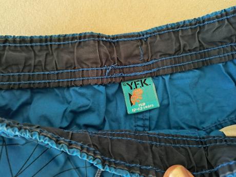 Kratasky na leto, 152