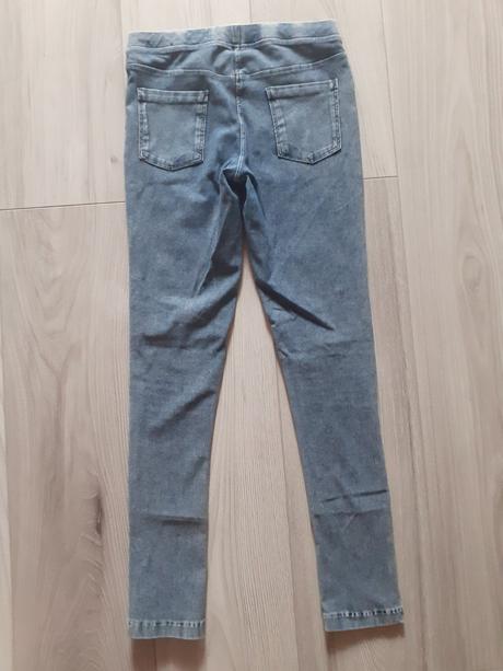 Džeginsy, pepperts,146