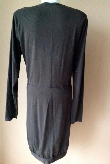 Sveter 2v1 sandwich /72a, 42