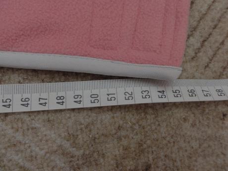 Teple čelenky 146/170, 146