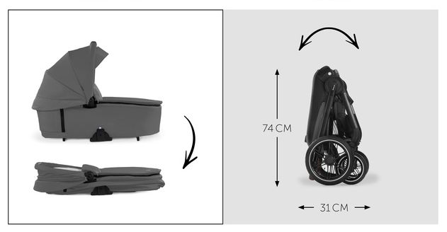 Hauck Walk N Care Hauck Walk N Care