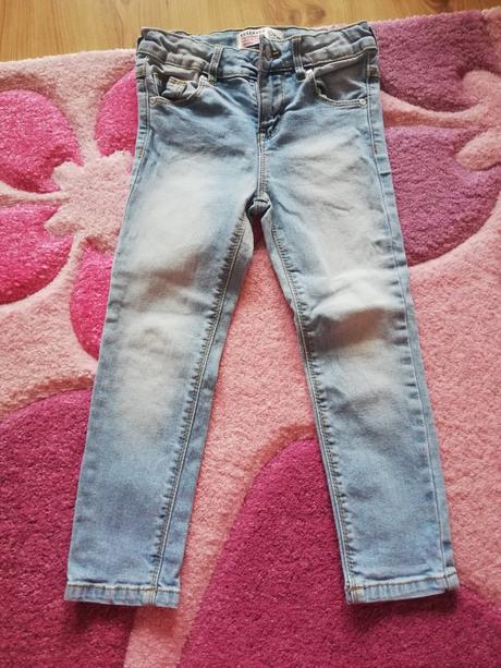 Rifle + leginy next 104, next,104