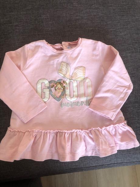 Tricko mayoral, mayoral,80