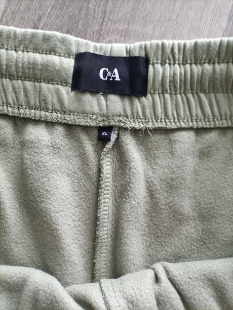 Kraťasy, c&a,xl