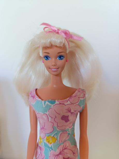 Barbie babika od mattel, retro, 