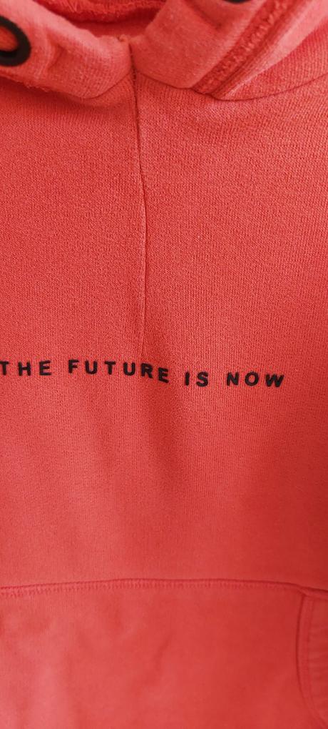 Frajerská mikinka next, next,122