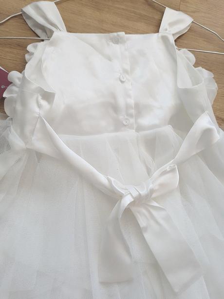 Sviatočné šaty pretty by biscotti, 122