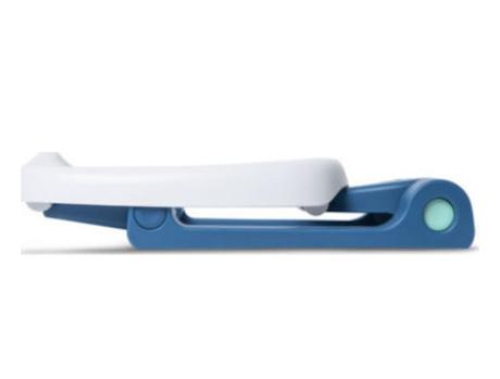 Cestovný skladací nočník  pattiagogo, 