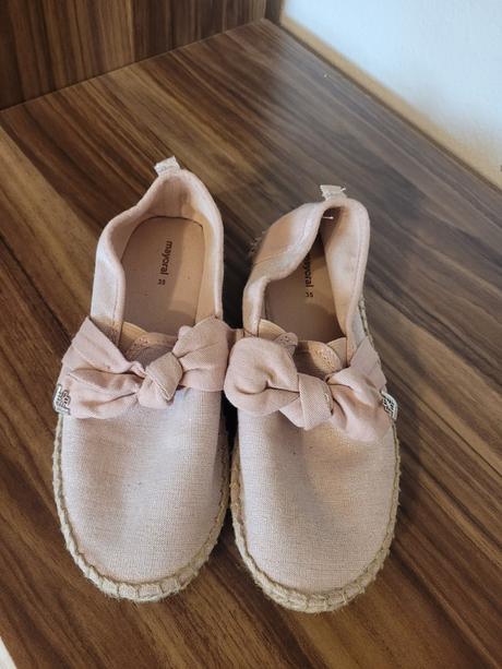 Balerinky, mayoral,35