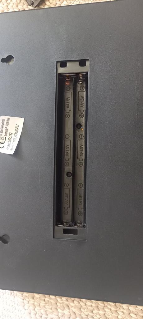 Svietiaca tabuľa led, 