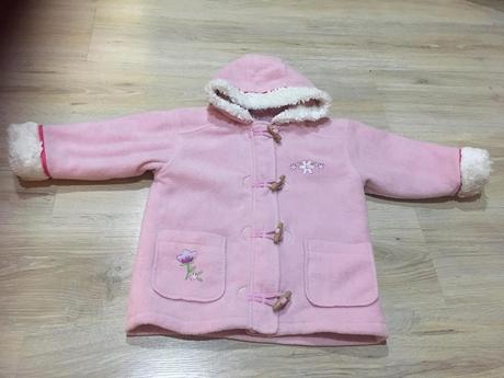 Flisovy kabatik2az3r, ladybird,92