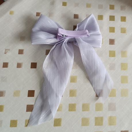 Mašle sponky do vlasov, 