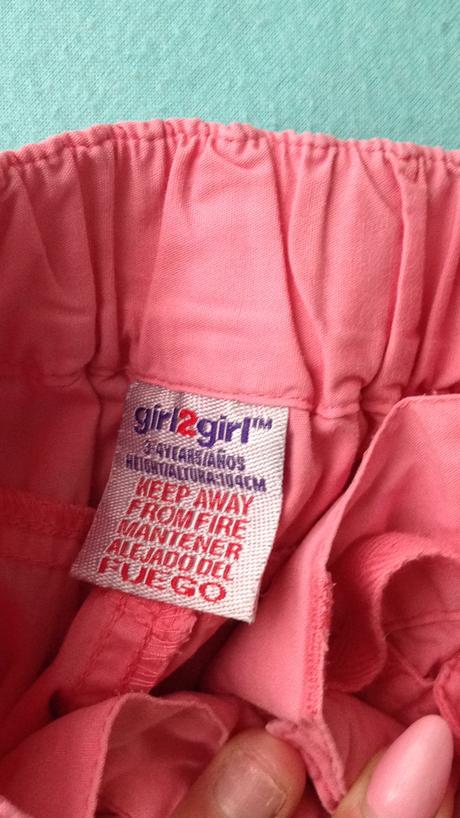 Bavlnena suknicka, girl2girl,104