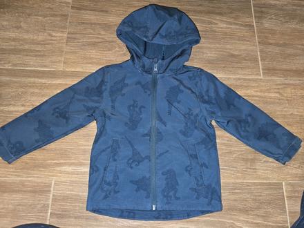 Prechodná bunda č.110, 110