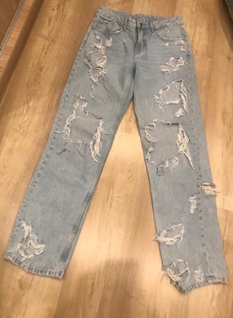 Bershka rifle m, bershka,m