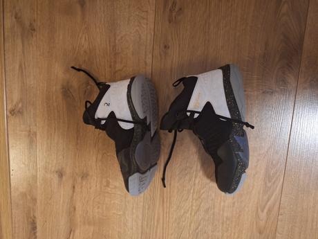 Tenisky na basketbal, decathlon,35