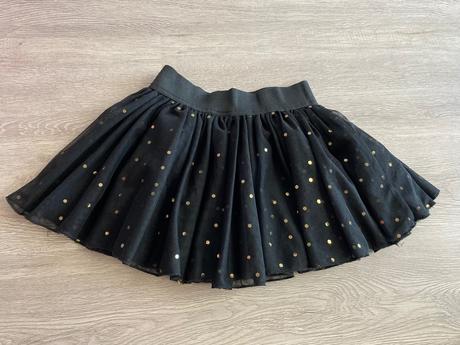 Krásna suknička, palomino,128