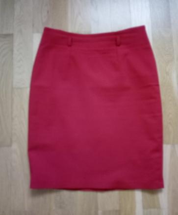 Puzdrová sukňa veľkosť 38, 36