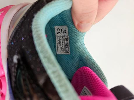 Skechers svietiace 32, skechers,32