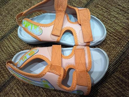 Sandále nike, nike,31