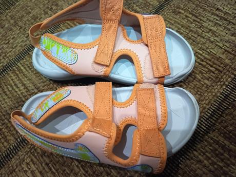 Sandále nike, nike,31